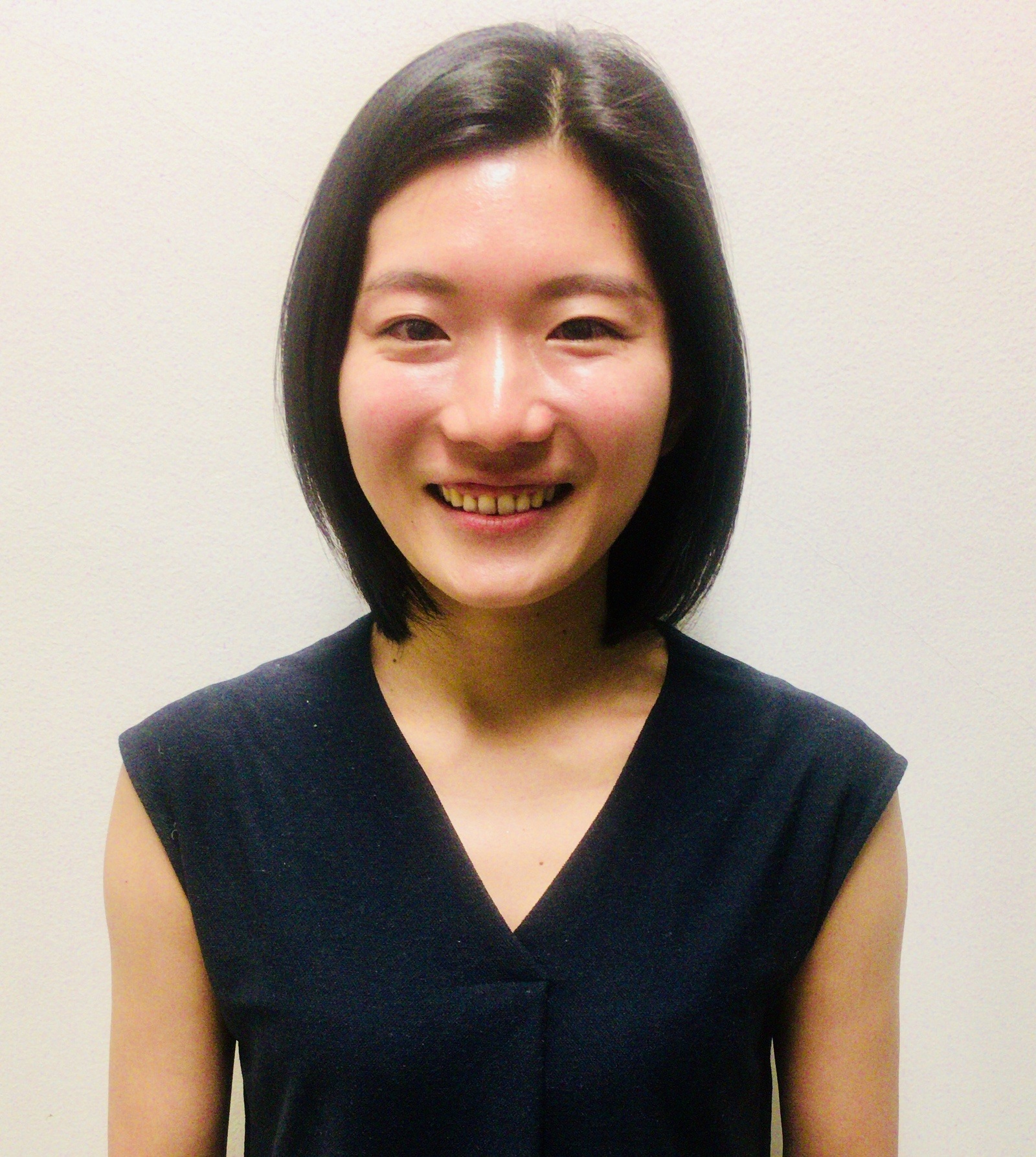 Tomoko Kanda — Institute of the Environment and Sustainability at UCLA