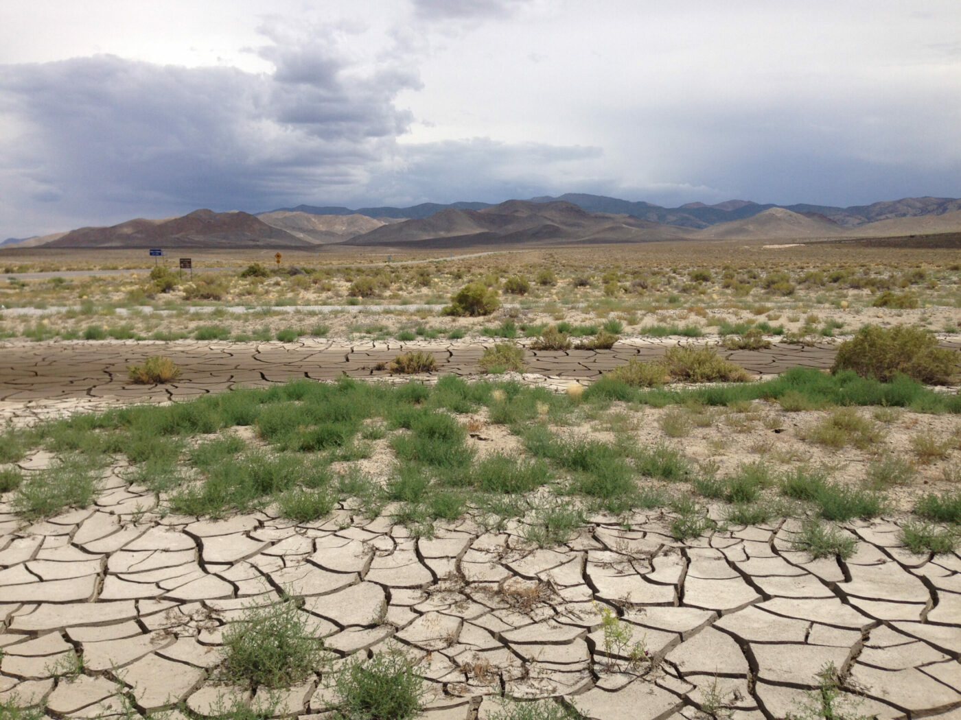 Megadrought In Southwestern North America Is Region’s Driest In At ...