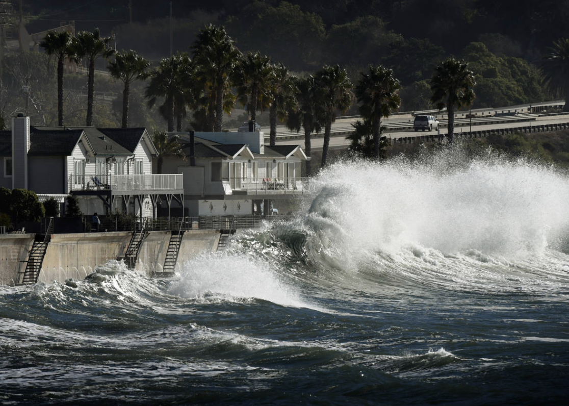 Daniel Swain quoted in KQED—Common Misconceptions About El Niño and Its ...