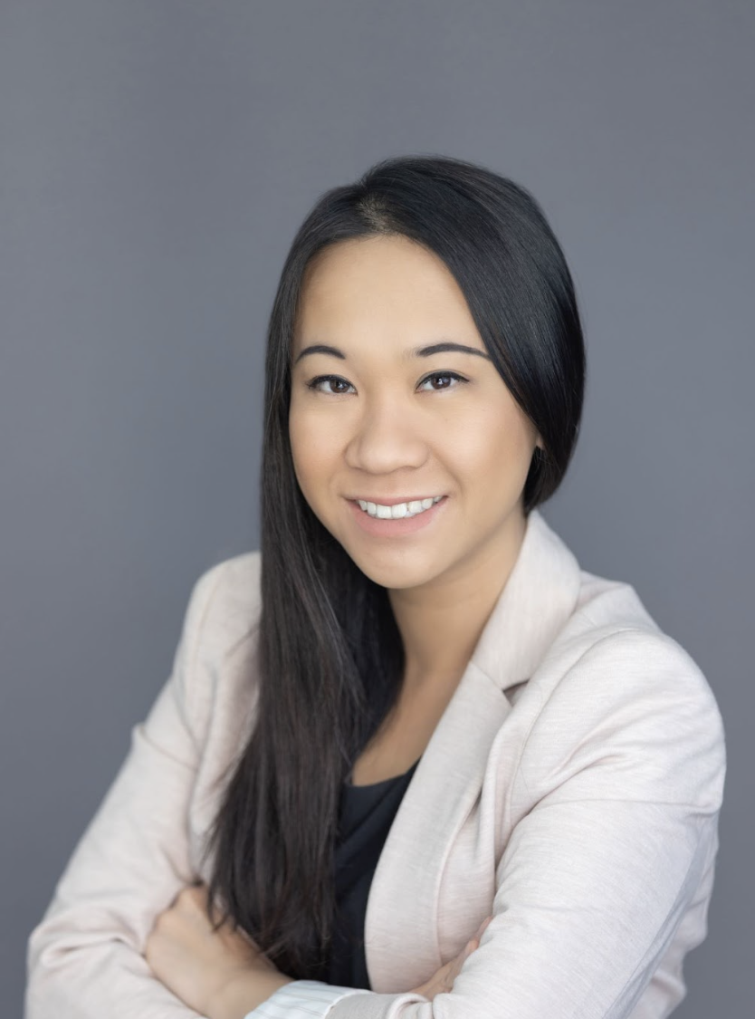 Janice Tran — Institute Of The Environment And Sustainability At Ucla