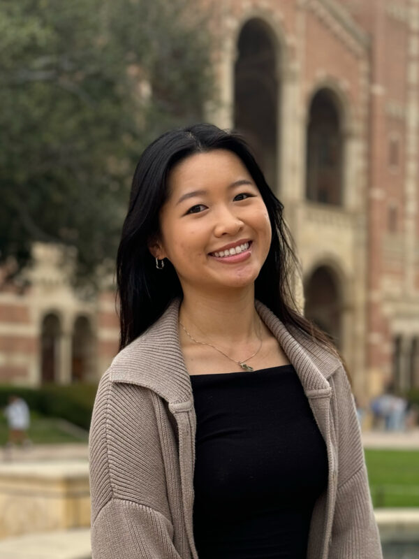 Kaitlyn Nguyen